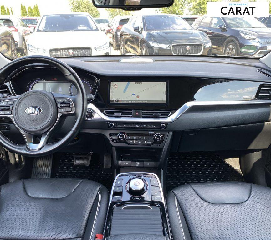 Kia Niro 2020