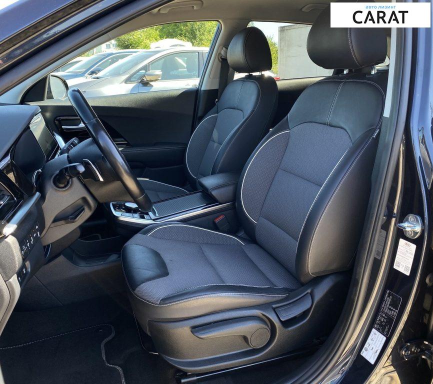 Kia Niro 2021