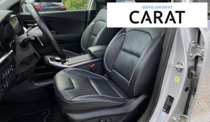 Kia Niro 2021