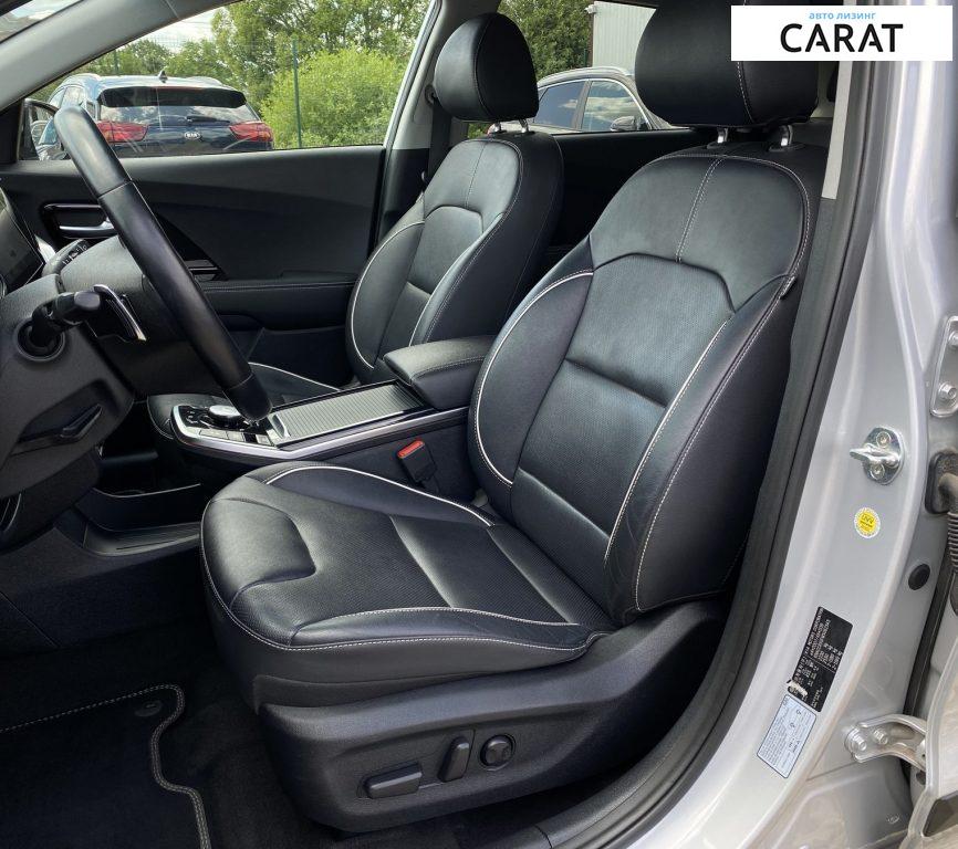 Kia Niro 2021