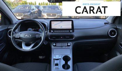 Hyundai Kona 2021 Hyundai Kona 2021