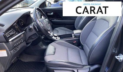Kia Niro 2021