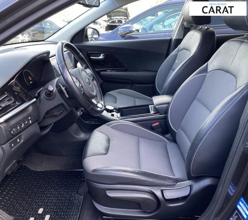 Kia Niro 2021