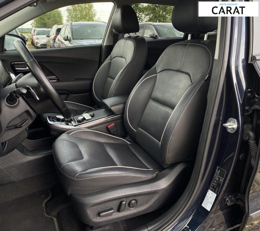 Kia Niro 2020