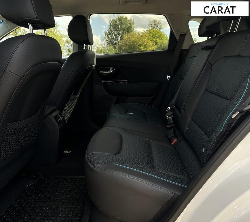 Kia Niro 2021