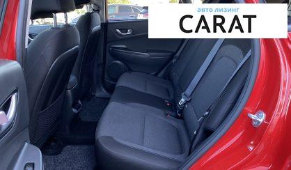 Hyundai Kona 2022 Hyundai Kona 2022