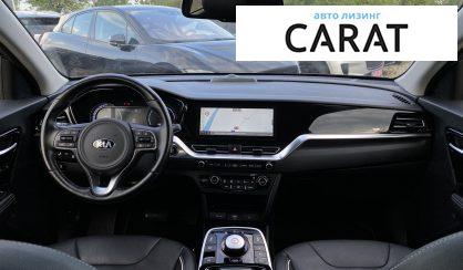 Kia Niro 2020