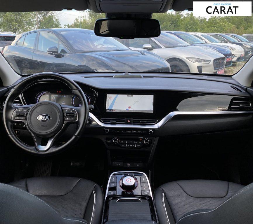 Kia Niro 2020