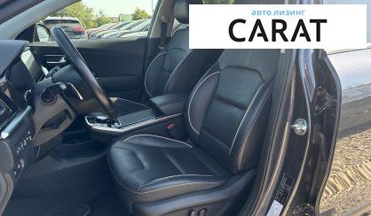 Kia Niro 2020 Kia Niro 2020