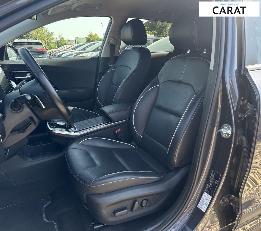 Kia Niro 2020 Kia Niro 2020