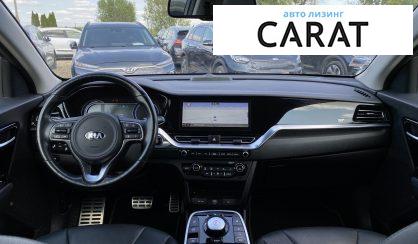 Kia Niro 2020