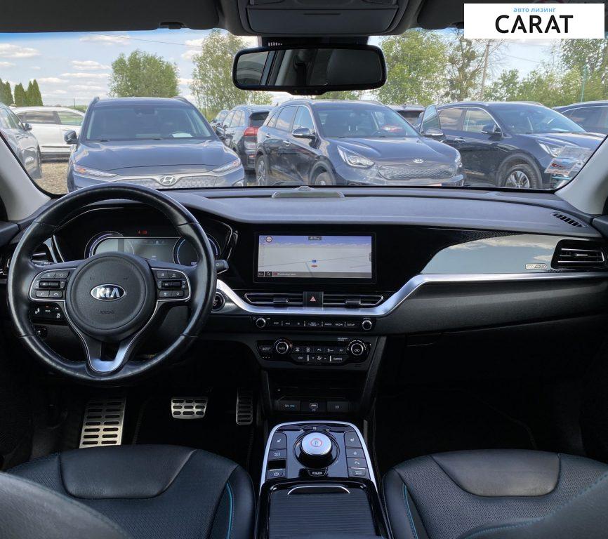 Kia Niro 2020