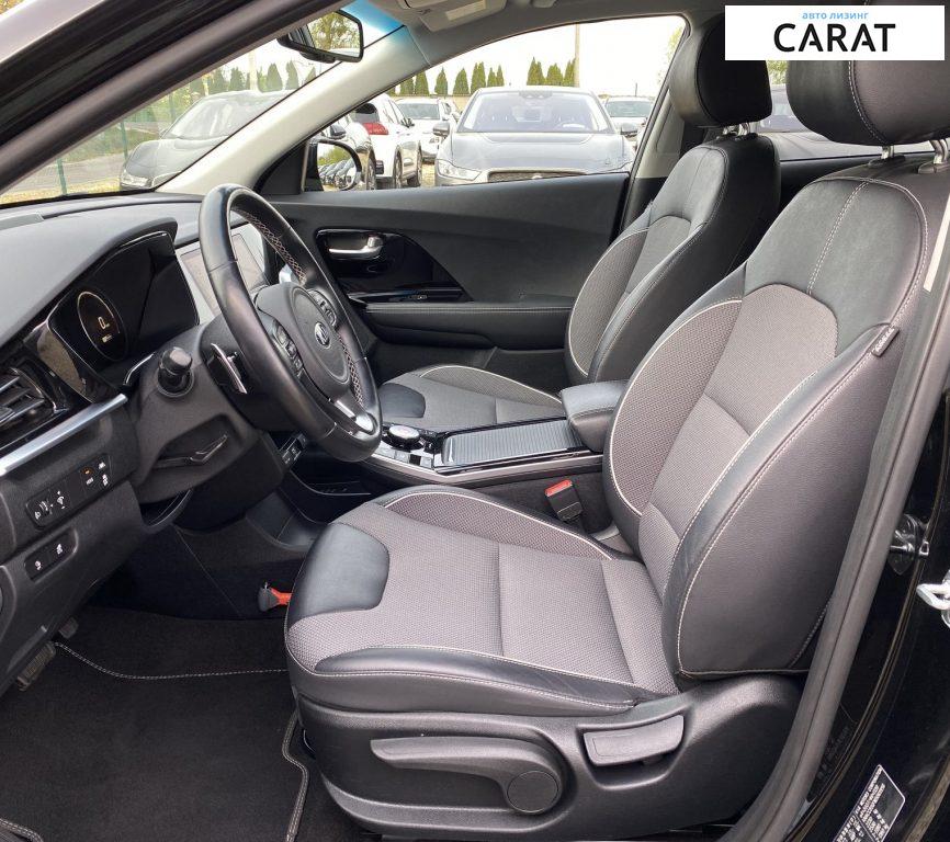 Kia Niro 2021