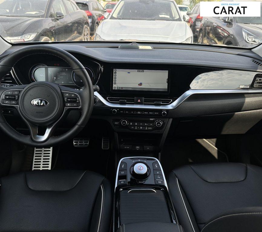 Kia Niro 2020