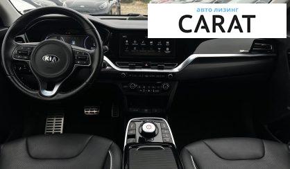 Kia Niro 2020