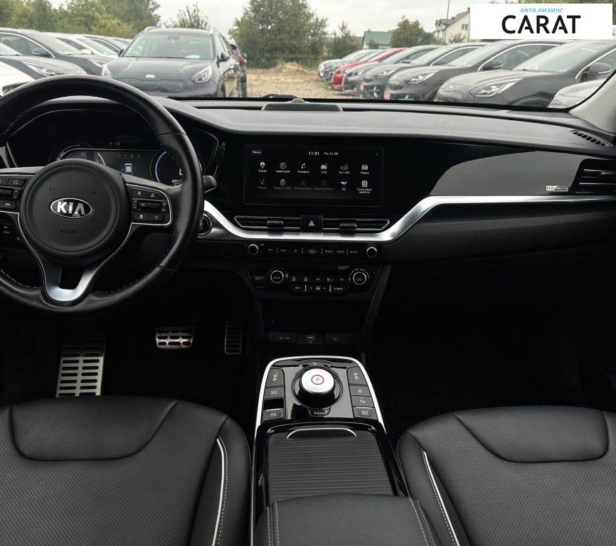 Kia Niro 2020