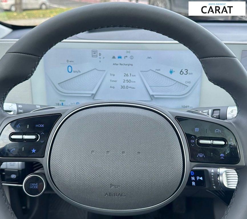 Hyundai Ioniq 2024