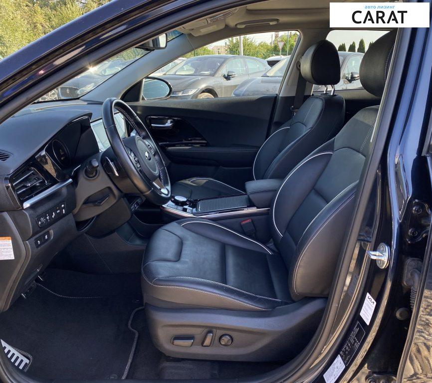 Kia Niro 2020