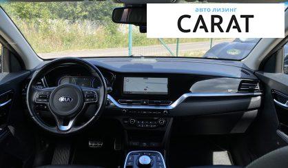 Kia Niro 2020 Kia Niro 2020