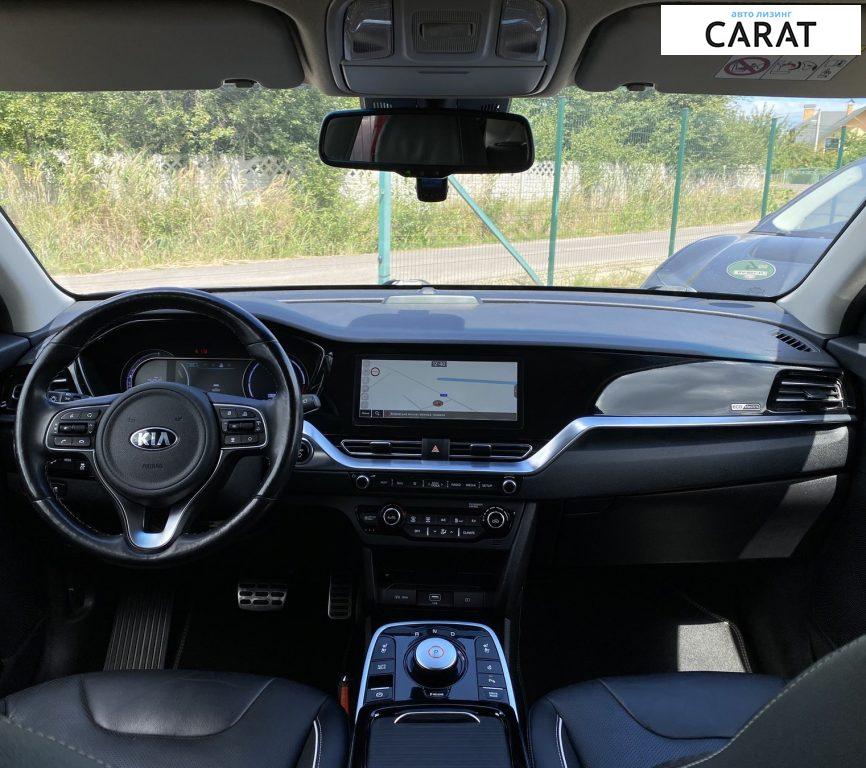 Kia Niro 2020 Kia Niro 2020