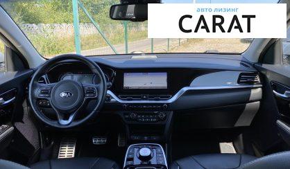 Kia Niro 2020