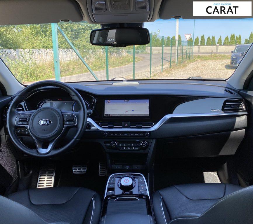 Kia Niro 2020