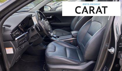 Kia Niro 2022 Kia Niro 2022