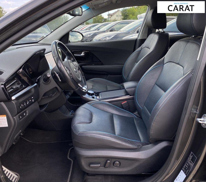 Kia Niro 2022 Kia Niro 2022