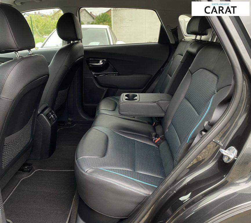 Kia Niro 2021