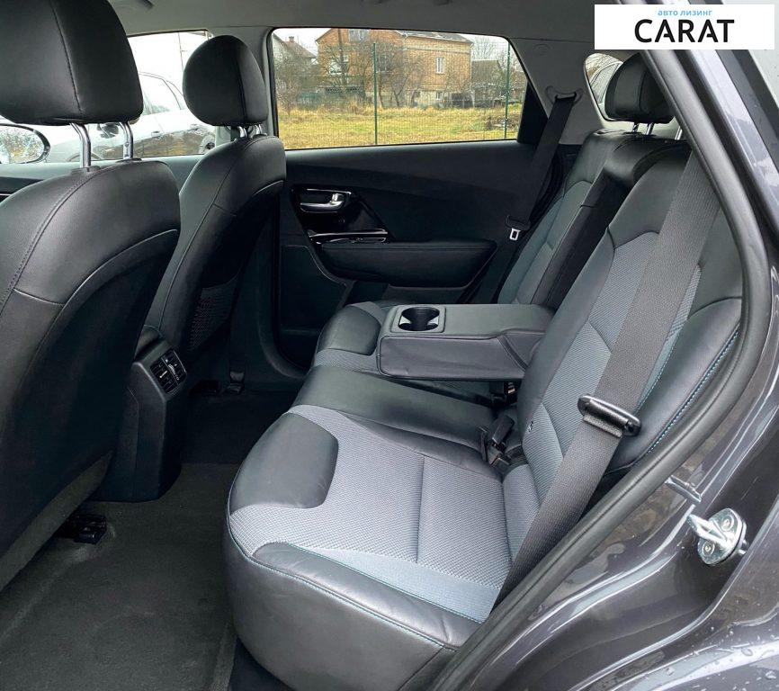 Kia Niro 2020