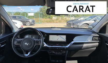 Kia Niro 2020 Kia Niro 2020