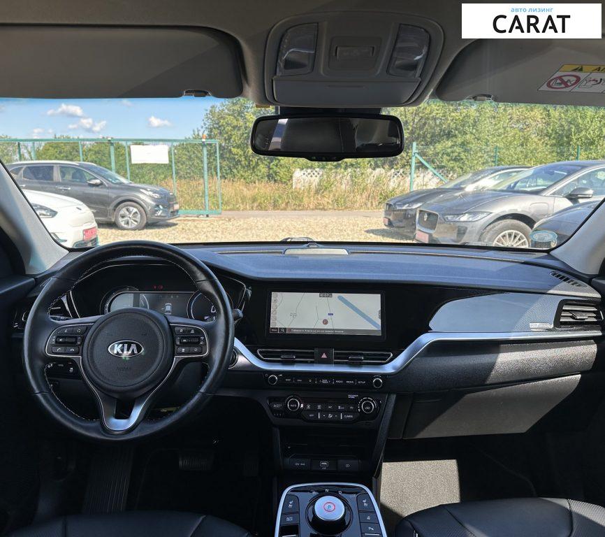 Kia Niro 2020 Kia Niro 2020