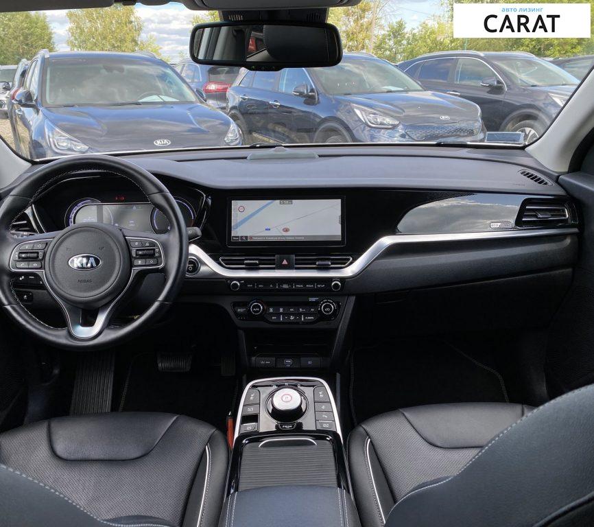 Kia Niro 2021