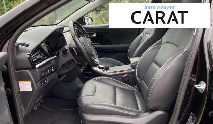 Kia Niro 2021 Kia Niro 2021