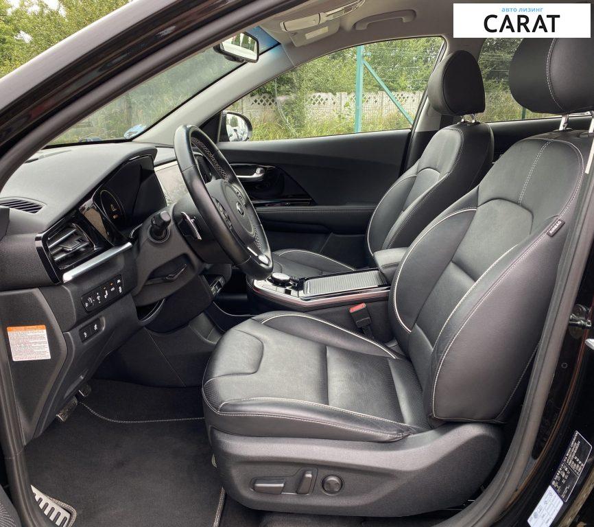 Kia Niro 2021 Kia Niro 2021