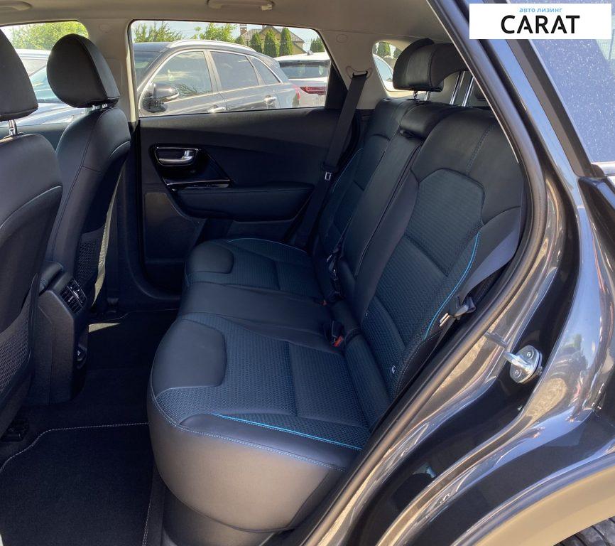 Kia Niro 2021
