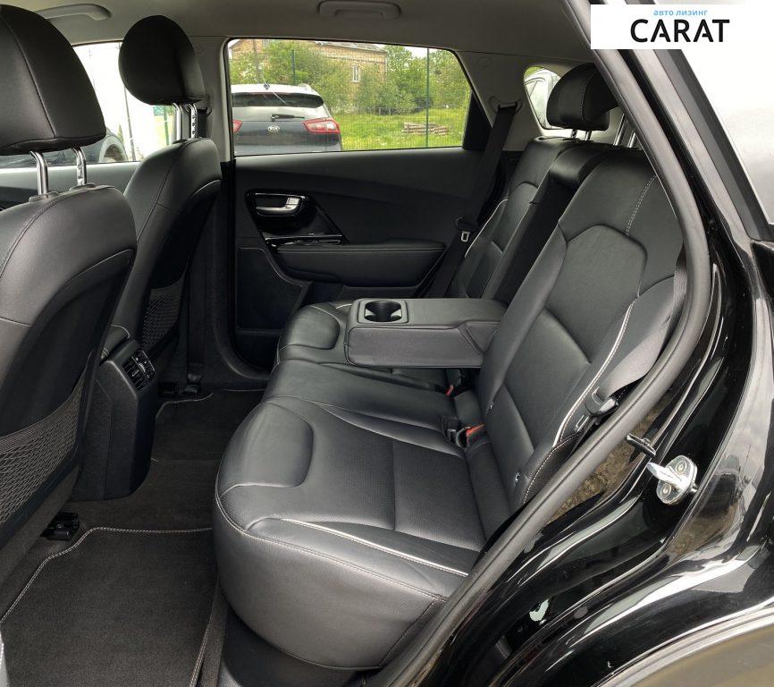 Kia Niro 2020