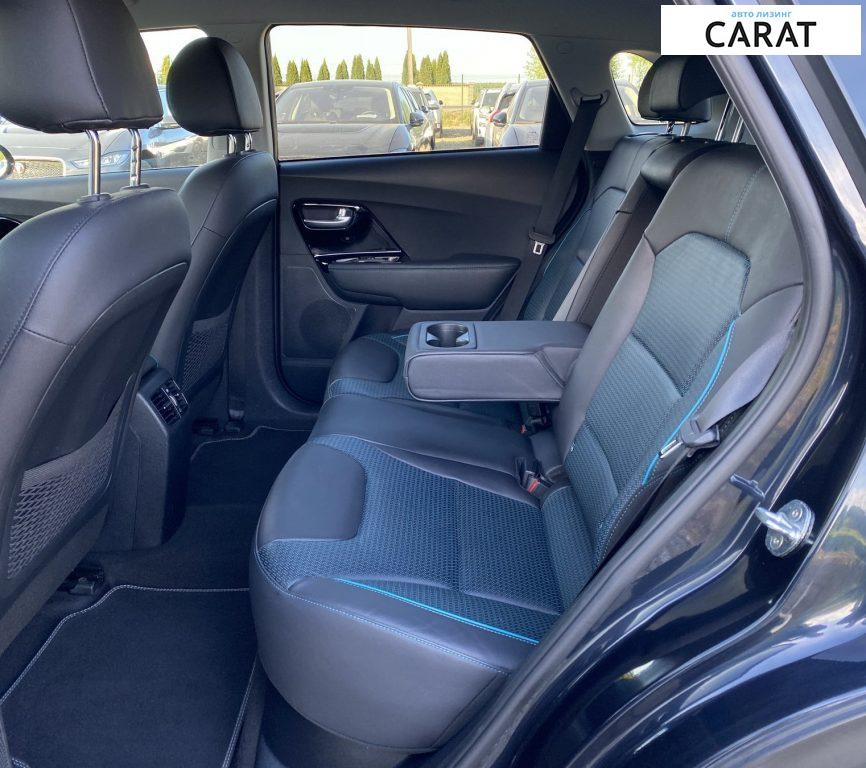 Kia Niro 2021