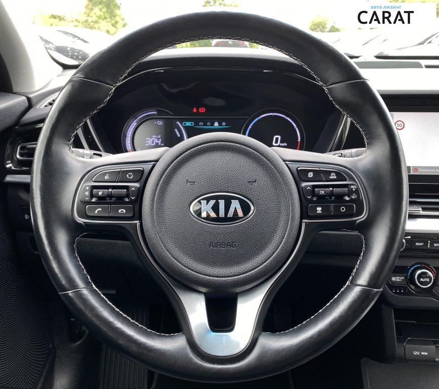 Kia Niro 2021