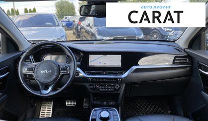Kia Niro 2022