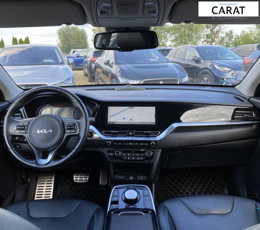 Kia Niro 2022