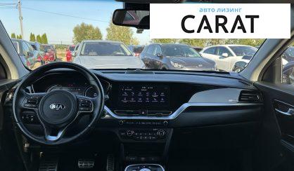 Kia Niro 2021
