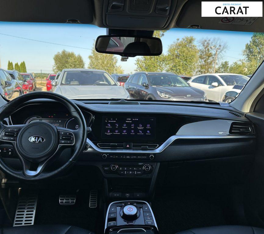 Kia Niro 2021