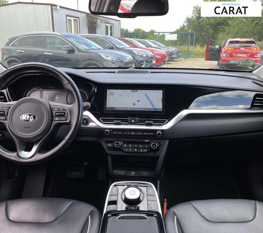 Kia Niro 2020
