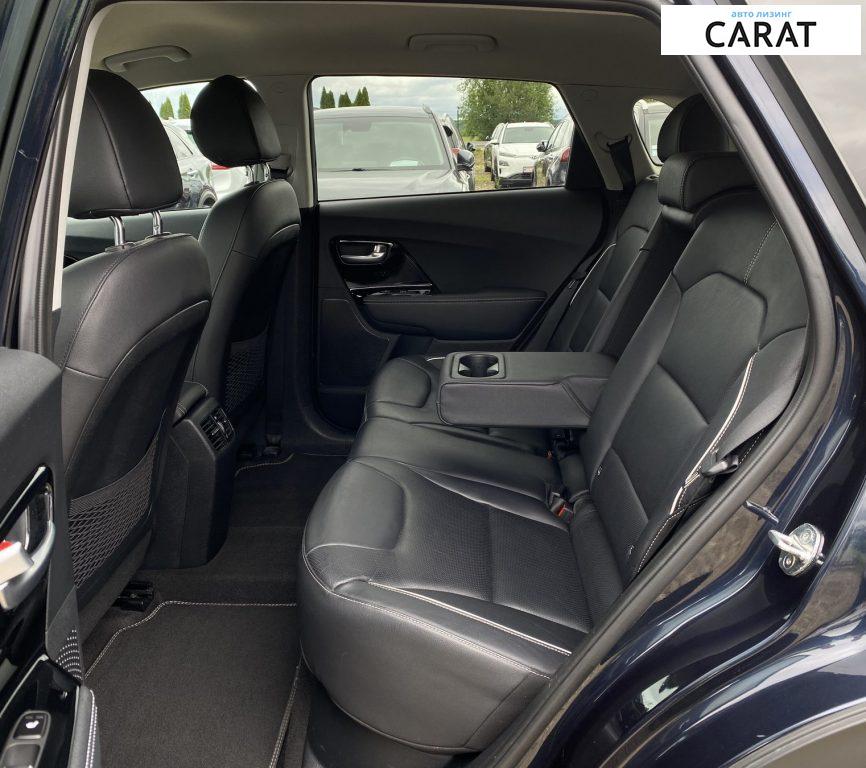 Kia Niro 2020