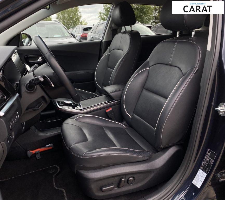 Kia Niro 2020