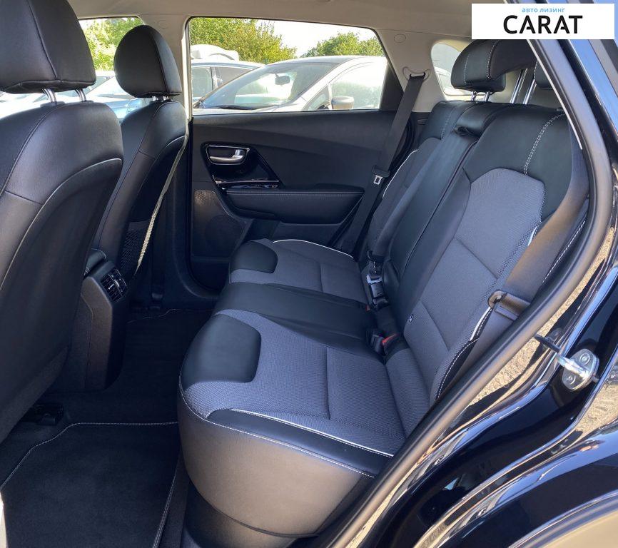 Kia Niro 2021