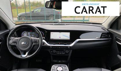Kia Niro 2021