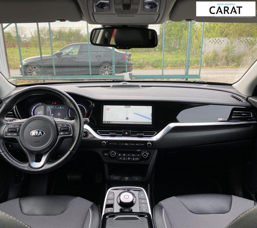 Kia Niro 2021