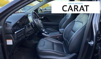 Kia Niro 2020 Kia Niro 2020